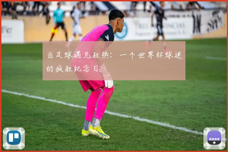 当足球遇见狂热:一个世界杯球迷的疯狂纪念日