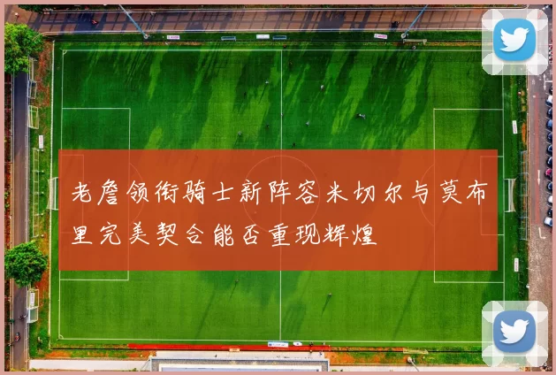 老詹领衔骑士新阵容米切尔与莫布里完美契合能否重现辉煌