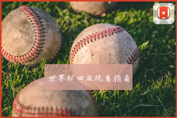 世界杯回放观看指南