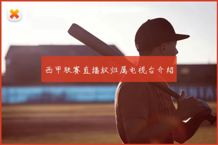 西甲联赛直播权归属电视台介绍