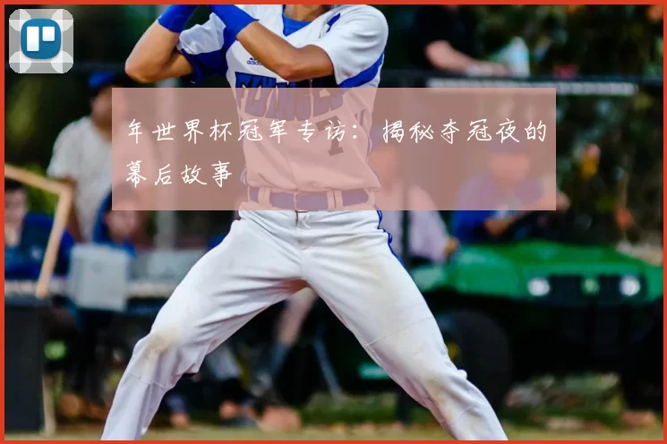 年世界杯冠军专访：揭秘夺冠夜的幕后故事