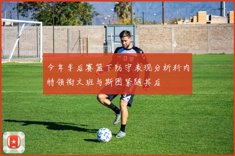 今年季后赛篮下防守表现分析科内特领衔文班与斯图紧随其后