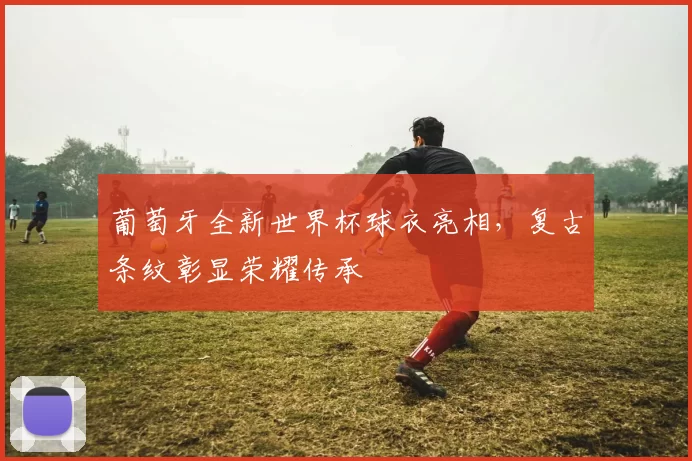葡萄牙全新世界杯球衣亮相，复古条纹彰显荣耀传承