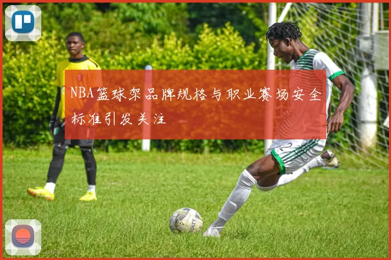 NBA篮球架品牌规格与职业赛场安全标准引发关注